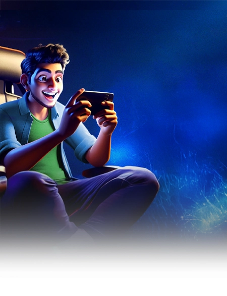 Movistar Gaming Hub